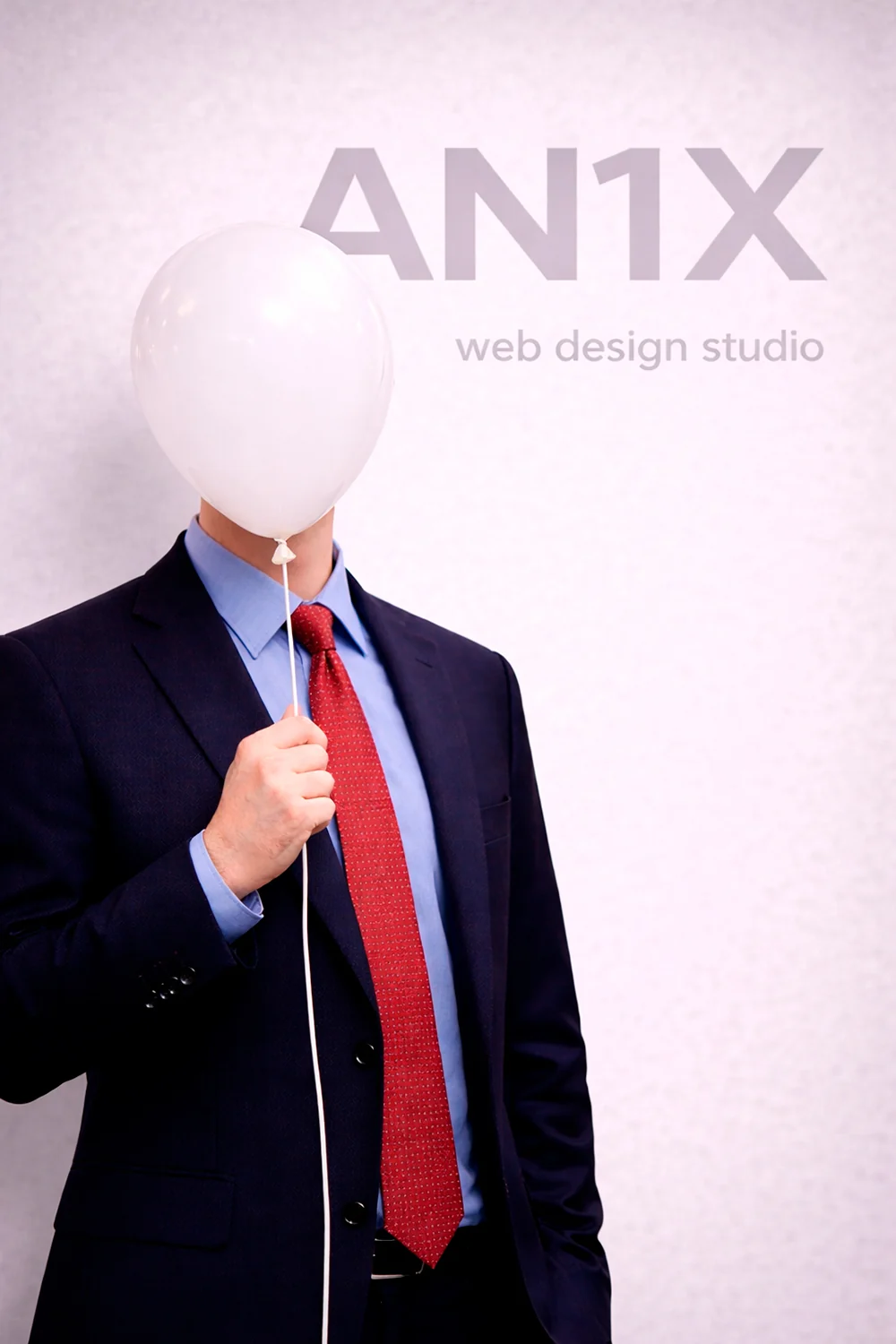 Stefan - AN1X team